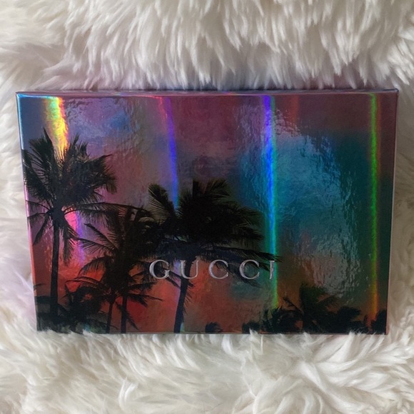 🌼 Gucci Flora Phone case iPhone X (10) - Picture 7 of 10